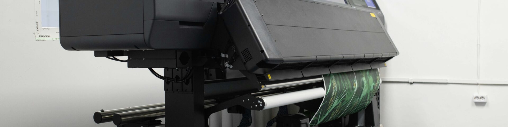 offset digital printing