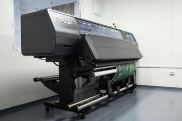 offset digital printing